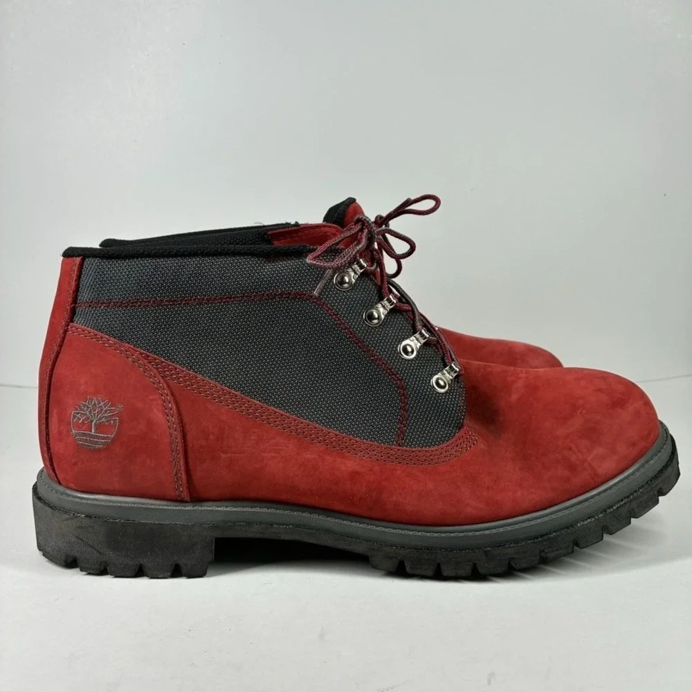 Timberland these premium
